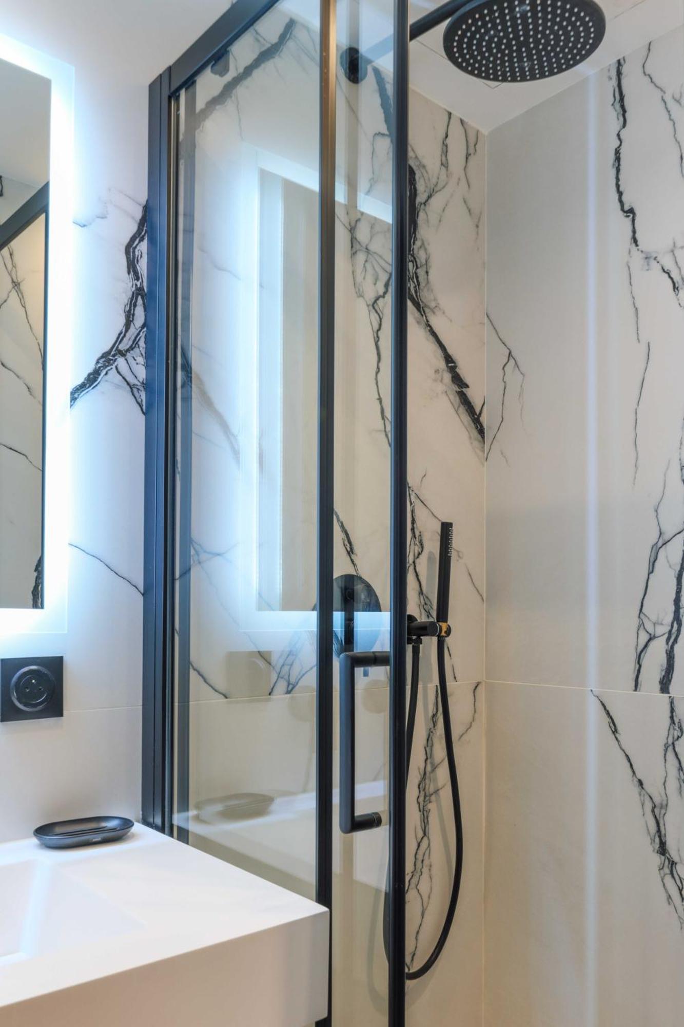 Superb Apartment La Sorbonne Latin Quarter Paris Dış mekan fotoğraf